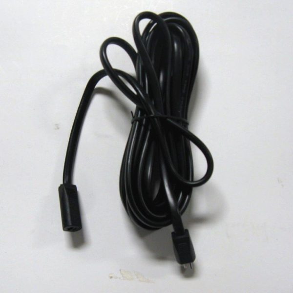 6240 Okin Power Cord From Transformer to Motor