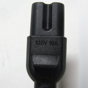 6242 Okin SMPS USA Power Cord