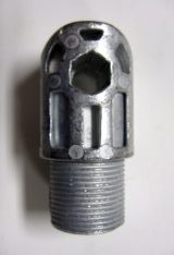 Stroke tube connector for Okin motor only