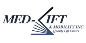 Med Lift & Mobility Logo